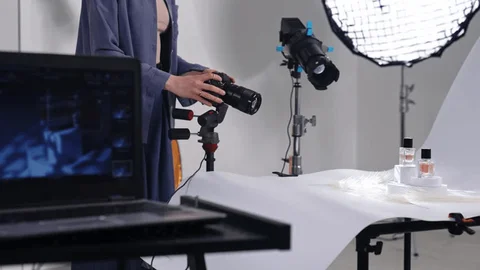 Commercial Photography in Chennai