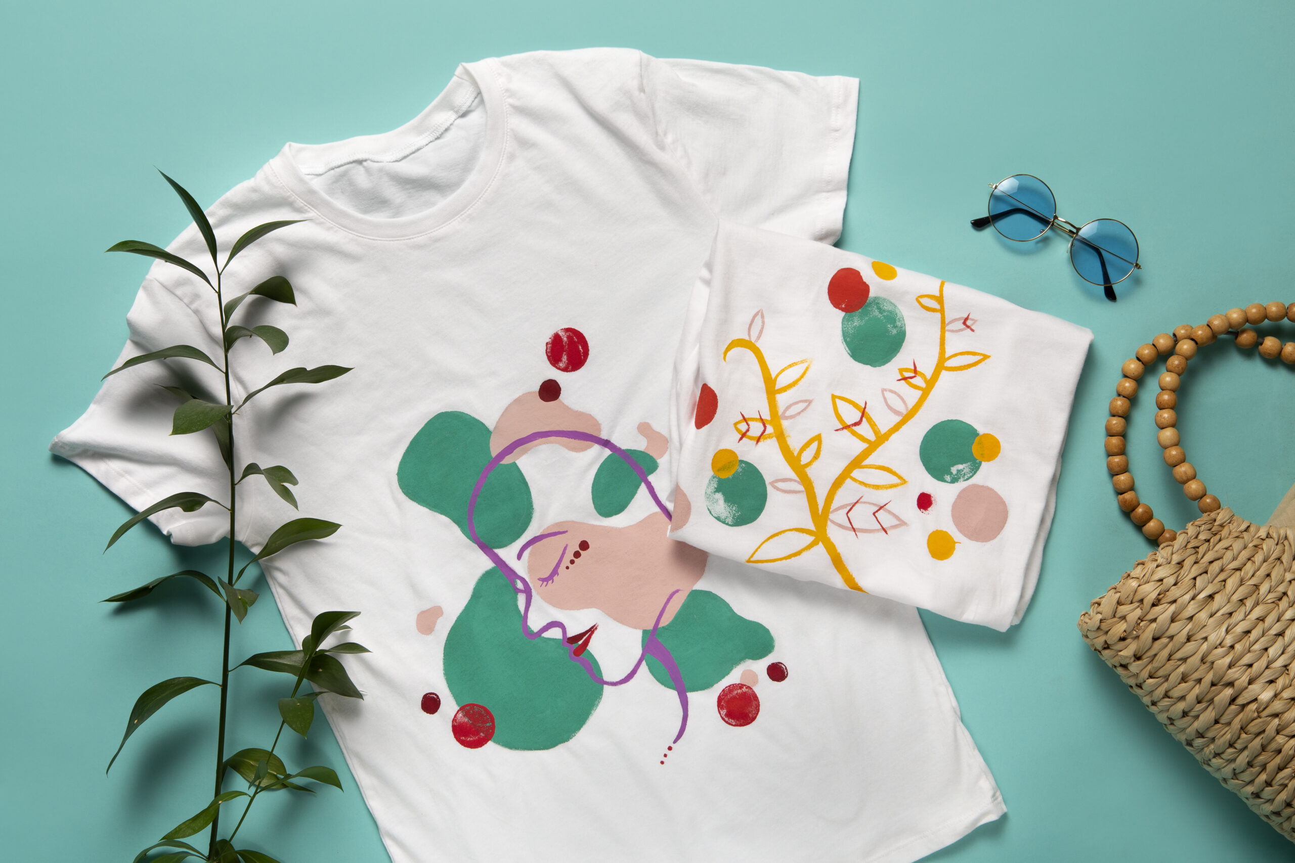 T-Shirt Printing & Customized Gifts