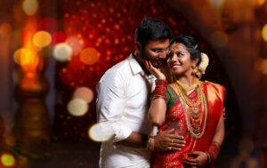 Wedding Photographer Chennai 
