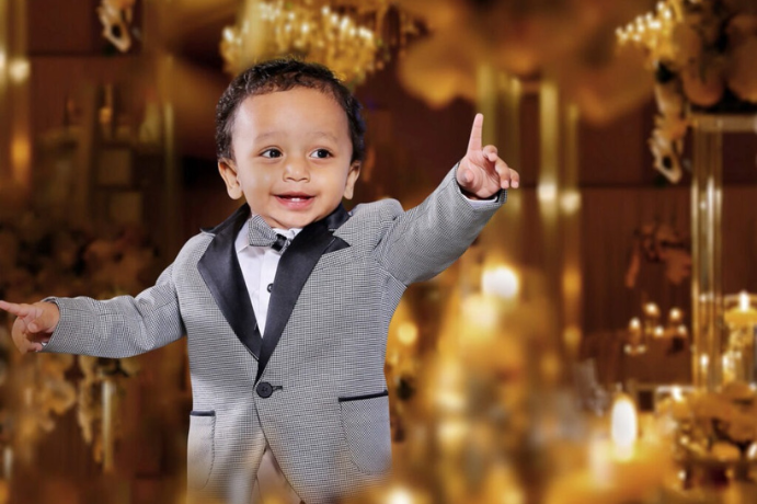 Birthday Party Photographer Chennai