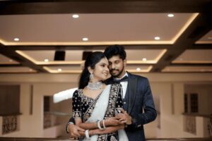 Wedding Photographer Chennai