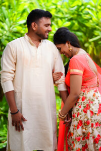 Pre Wedding Photography Chennai