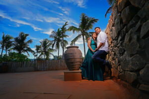 Pre Wedding Photography Chennai