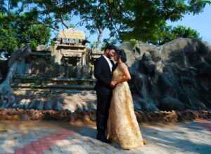 Candid Wedding Photography Chennai