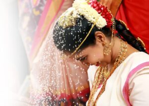 Candid Wedding Photography Chennai