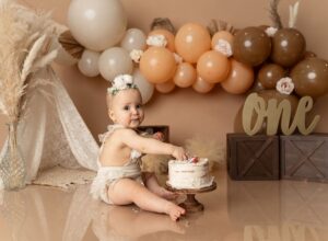 Birthday Photography in Chennai 