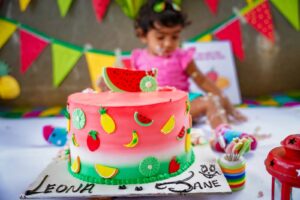 Birthday Photography in Chennai 
