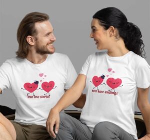custom t shirt printing chennai