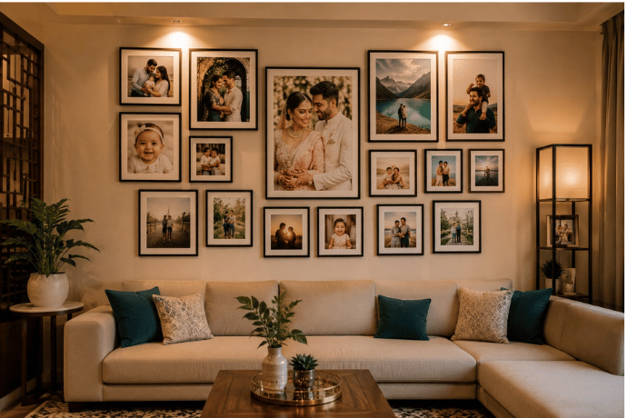 photo printing with frame chennai
