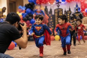 birthday party photographer chennai