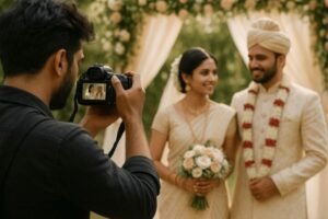 candid wedding photographers chennai