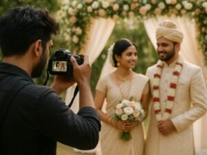candid wedding photographers chennai
