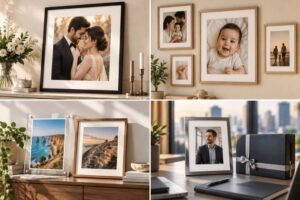 picture framing service chennai