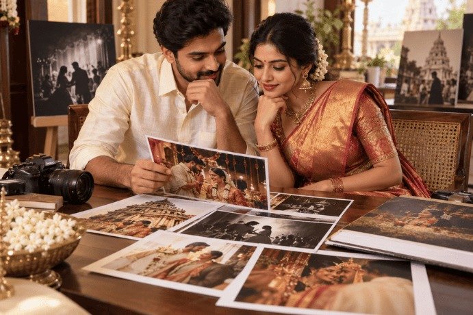 best wedding photographer chennai