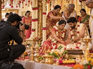 best wedding photographer chennai